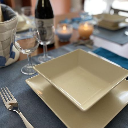 Casita Porto Pino 빌라 외부 사진
