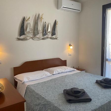 Casita Porto Pino 빌라 외부 사진