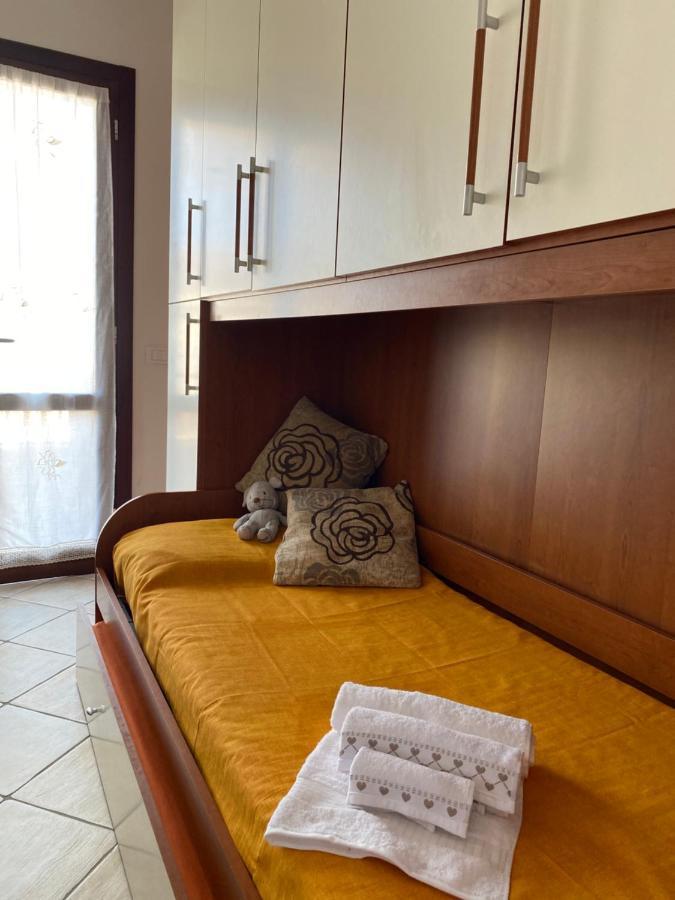 Casita Porto Pino 빌라 외부 사진