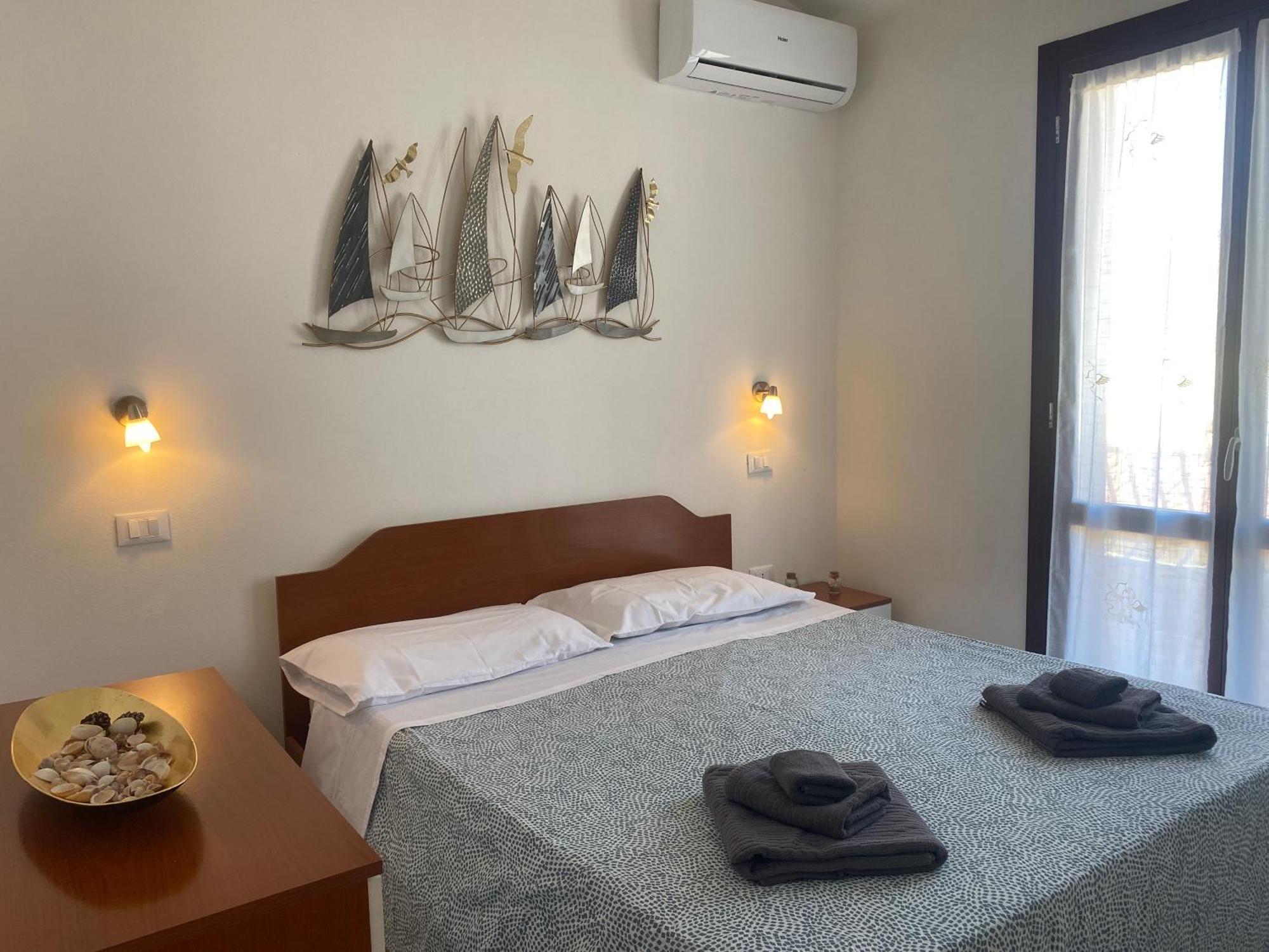 Casita Porto Pino 빌라 외부 사진
